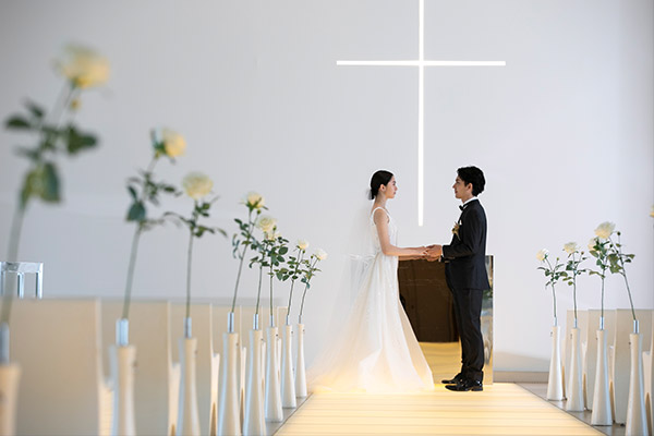 【2泊3日の花嫁体験】宿泊プレゼントつき相談会